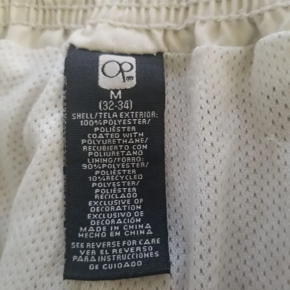 OP Swim Floral Shorts Men - Size M ( 32/34)